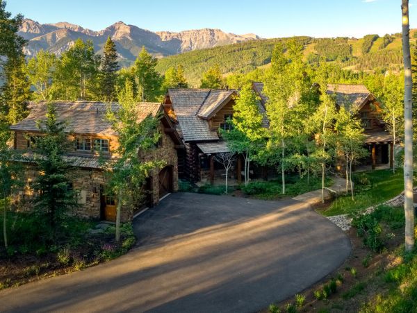 Telluride Home 994137