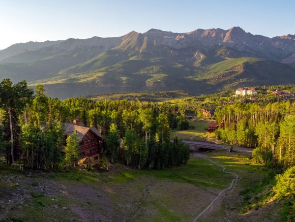 Telluride Home 994137