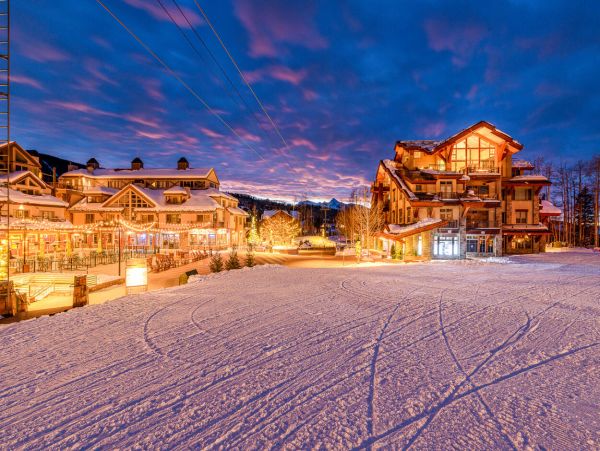 Telluride Condo 994138