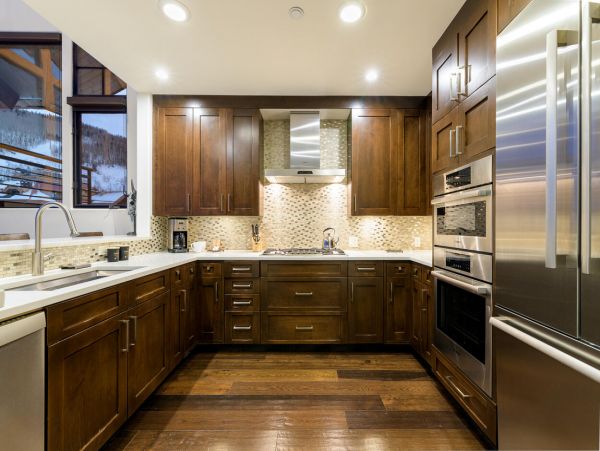 Telluride Condo 994138