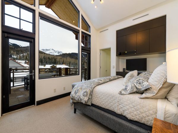 Telluride Condo 994138