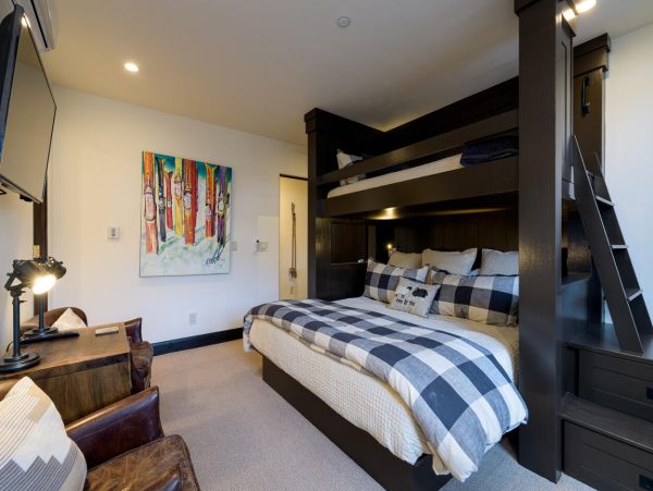 Telluride Condo 994138