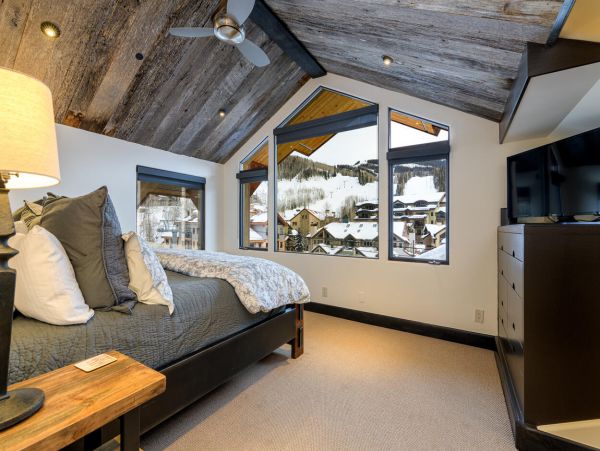 Telluride Condo 994138
