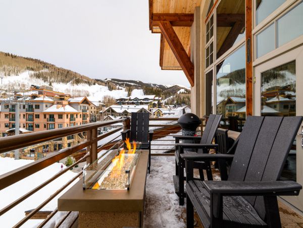 Telluride Condo 994138