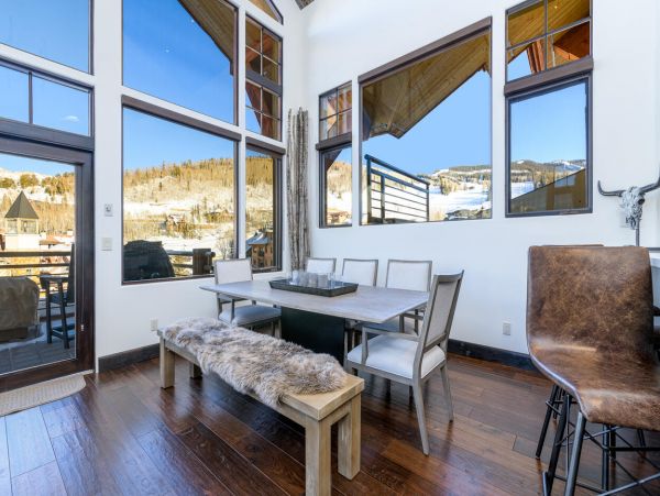 Telluride Condo 994138