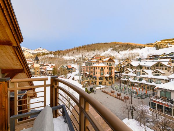 Telluride Condo 994138
