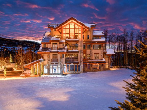 Telluride Condo 994138