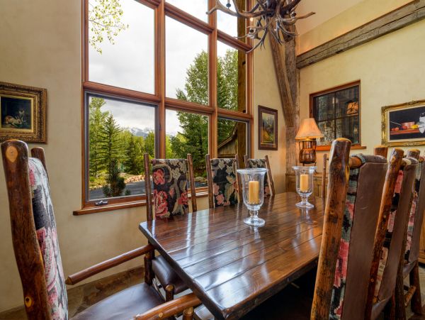 Telluride Home 994139