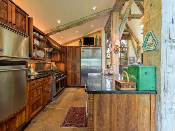 Telluride Home 994139