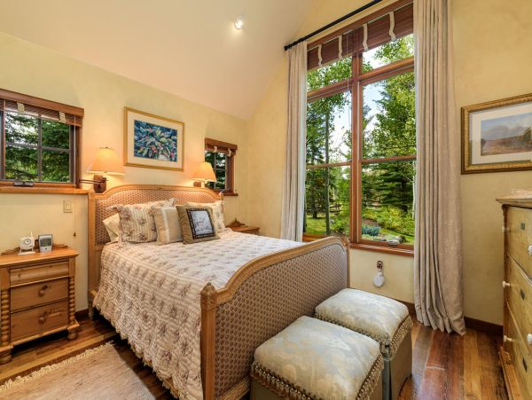 Telluride Home 994139