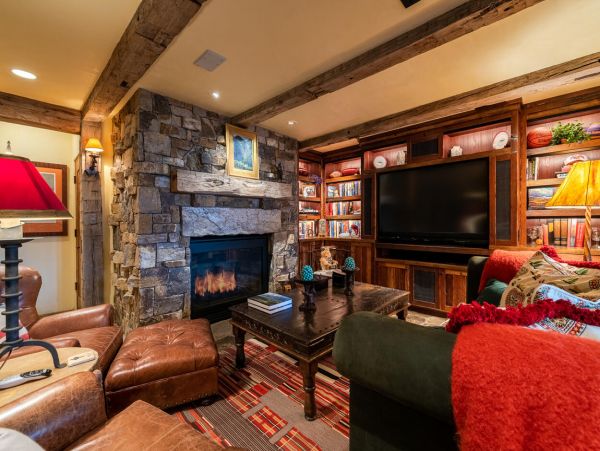 Telluride Home 994139