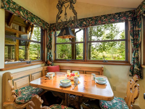 Telluride Home 994139