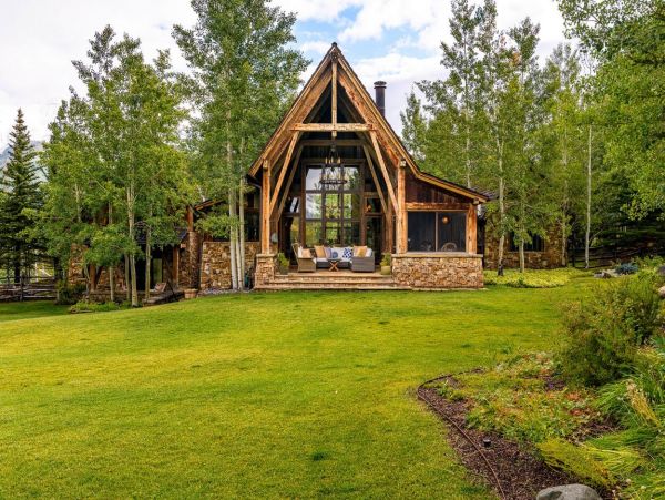 Telluride Home 994139