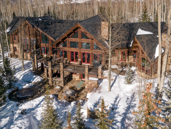 Telluride Home 994140