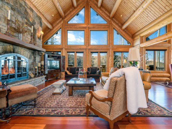 Telluride Home 994140