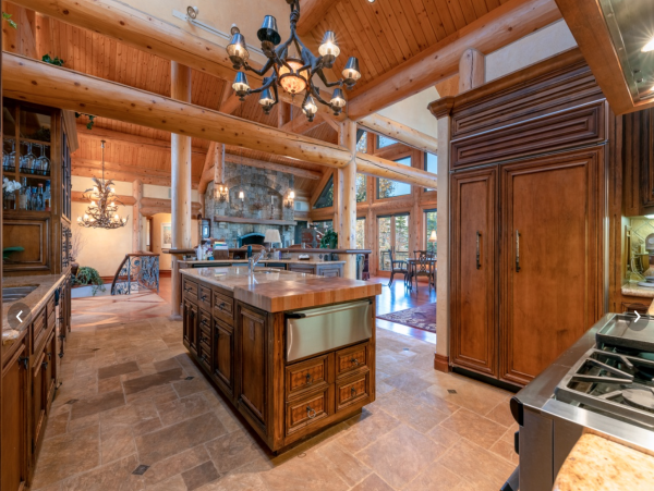 Telluride Home 994140