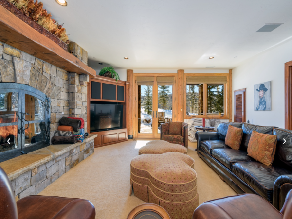 Telluride Home 994140