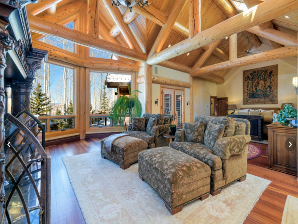 Telluride Home 994140