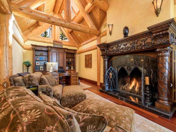 Telluride Home 994140