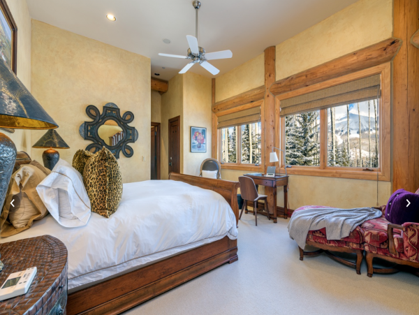 Telluride Home 994140