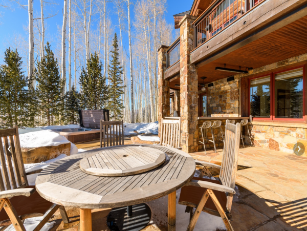 Telluride Home 994140