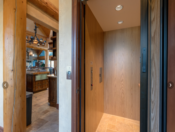 Telluride Home 994140