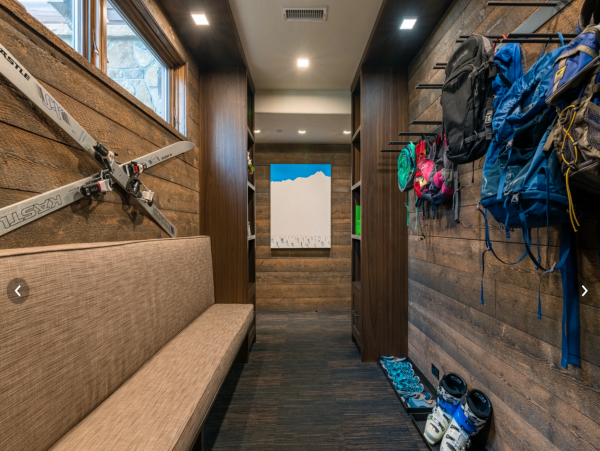 Telluride Home 994140