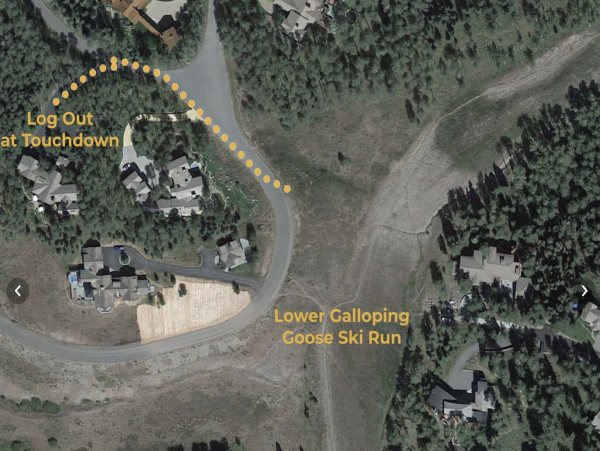 Telluride Home 994140