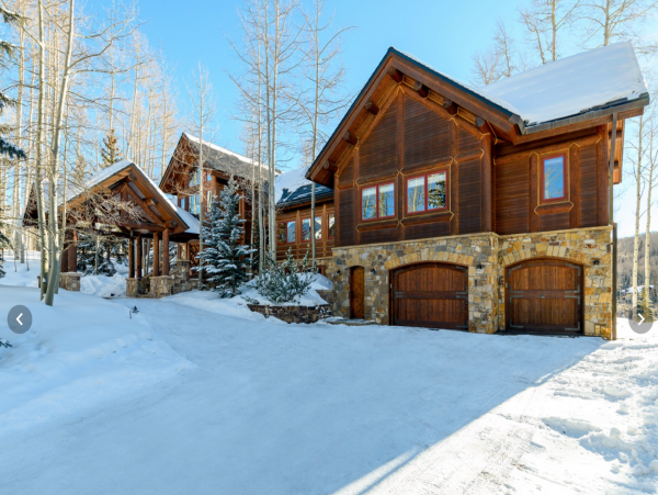 Telluride Home 994140
