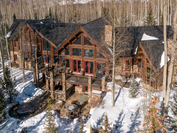 Telluride Home 994140