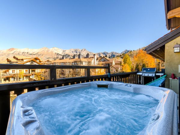 Telluride Condo 994141