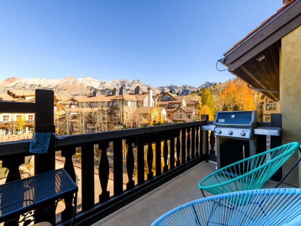 Telluride Condo 994141