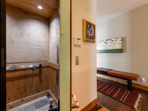 Telluride Condo 994141