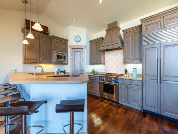 Telluride Condo 994141