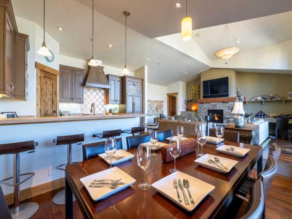 Telluride Condo 994141