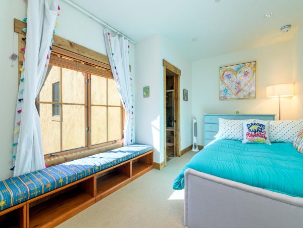 Telluride Condo 994141