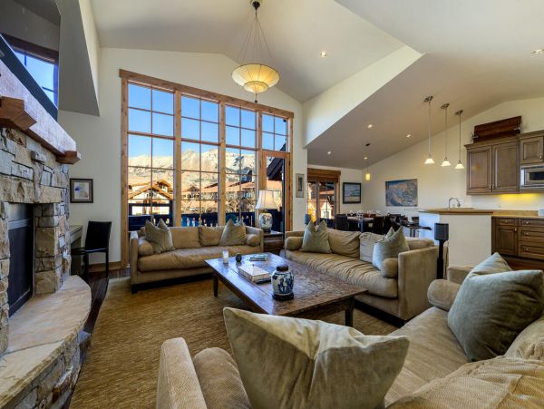 Telluride Condo 994141