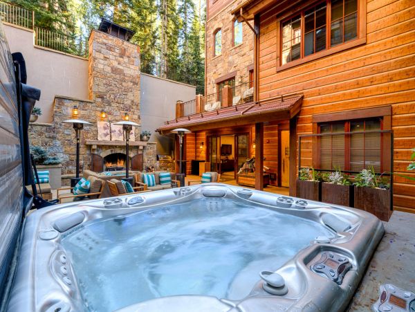 Telluride Condo 994142