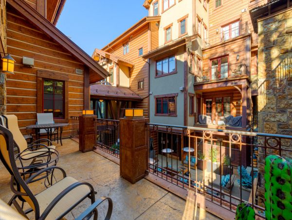 Telluride Condo 994142