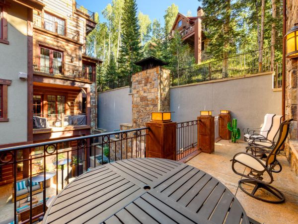 Telluride Condo 994142