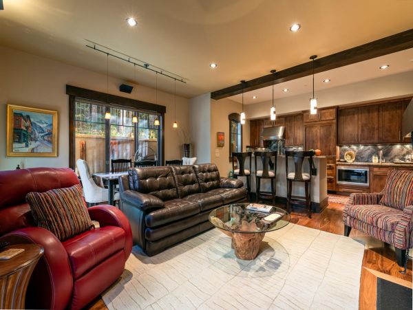 Telluride Condo 994142
