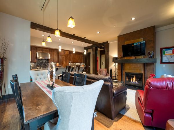 Telluride Condo 994142