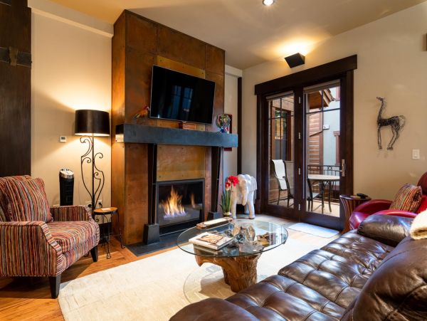 Telluride Condo 994142
