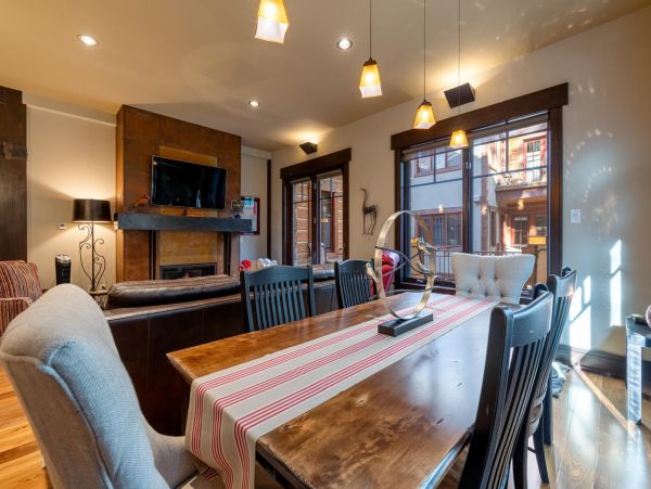 Telluride Condo 994142