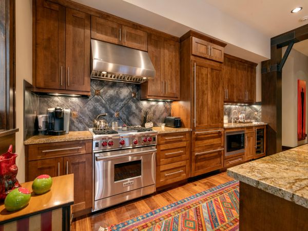 Telluride Condo 994142
