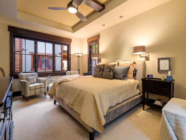Telluride Condo 994142