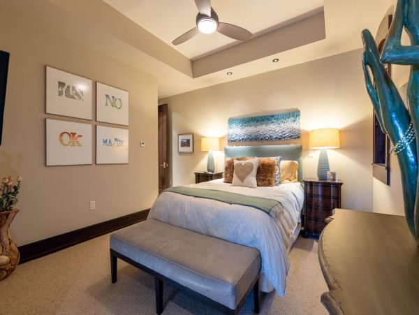 Telluride Condo 994142