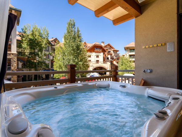 Telluride Condo 994143