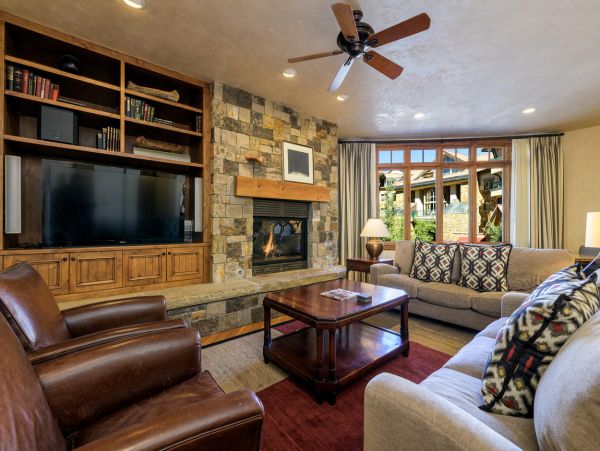Telluride Condo 994143