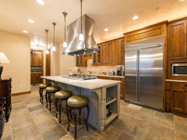 Telluride Condo 994143
